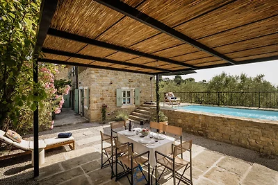 Affascinante casa vacanze per 4 persone con p...