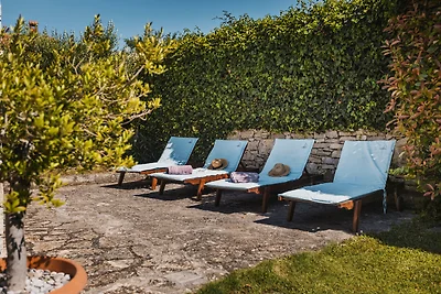 Vakantiehuis Ontspannende vakantie 