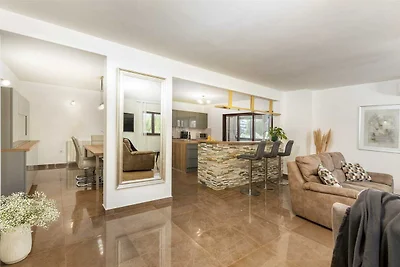 Charmante 6-SZ-Villa für 12 Personen mit Pool...