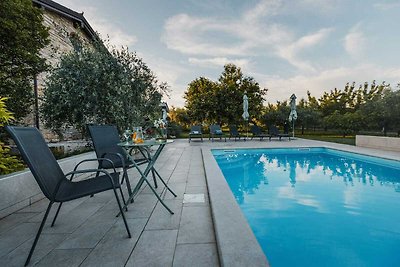 Affascinante casa Castelo con piscina