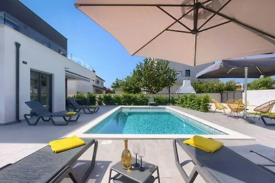 Villa di lusso, moderna, di nuova costruzione...