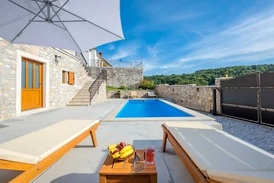 Vakantiehuis Ontspannende vakantie 