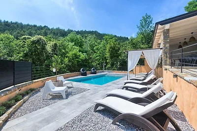 Vakantiehuis Ontspannende vakantie 