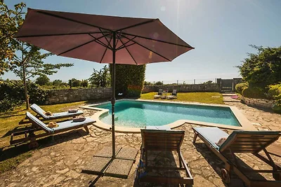 Vakantiehuis Ontspannende vakantie 