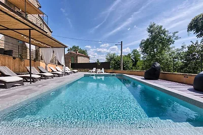 Vakantiehuis Ontspannende vakantie 