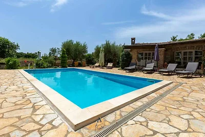 Tolles Hotel mit für Familien mit Kindern