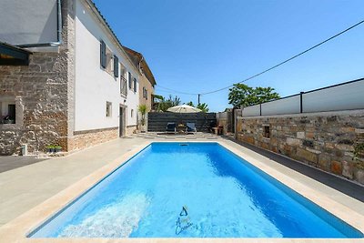 Charmante Villa Casa E&J mit privatem Pool fü...