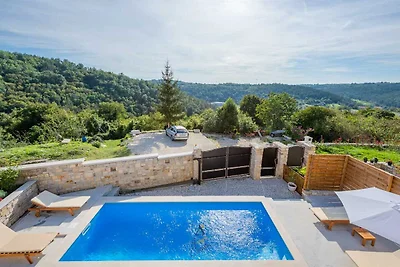 Vakantiehuis Ontspannende vakantie 