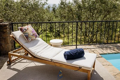 Affascinante casa vacanze per 4 persone con p...