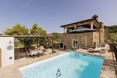 Affascinante casa vacanze per 4 persone con p...