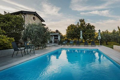 Affascinante casa Castelo con piscina