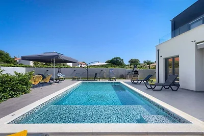 Villa di lusso, moderna, di nuova costruzione...