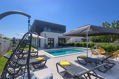 Villa di lusso, moderna, di nuova costruzione...