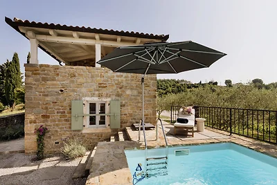 Affascinante casa vacanze per 4 persone con p...