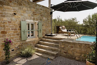 Affascinante casa vacanze per 4 persone con p...