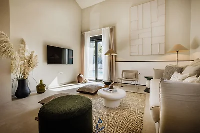 Affascinante nuova villa con 3 camere da lett...