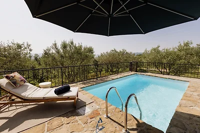 Affascinante casa vacanze per 4 persone con p...