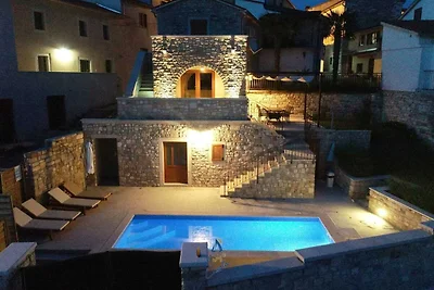 Vakantiehuis Ontspannende vakantie 