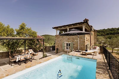 Affascinante casa vacanze per 4 persone con p...