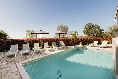 Villa Morgan – Villa di lusso con piscina ris...