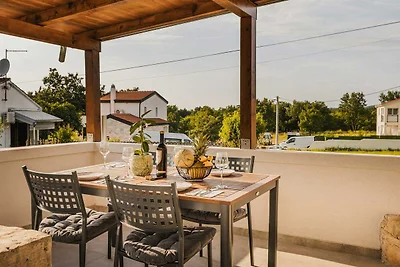2 Schlafzimmer Villa mit Pool, Whirlpool für ...