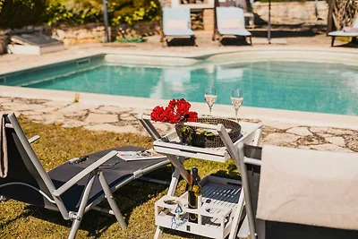 Vakantiehuis Ontspannende vakantie 