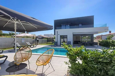 Villa di lusso, moderna, di nuova costruzione...