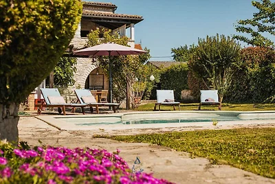 Vakantiehuis Ontspannende vakantie 