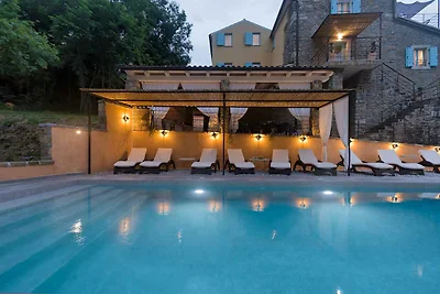 Vakantiehuis Ontspannende vakantie 