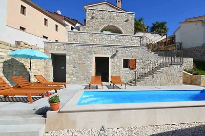 Vakantiehuis Ontspannende vakantie 