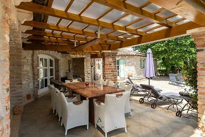Tolles Hotel mit für Familien mit Kindern