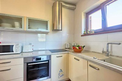 Prachtvolle Villa Rosa mit 3 Schlafzimmern un...