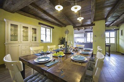 Charming Istrian Villa great for families and...