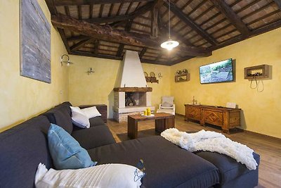 Charming Istrian Villa great for families and...