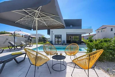 Villa di lusso, moderna, di nuova costruzione...