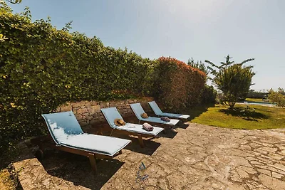 Vakantiehuis Ontspannende vakantie 