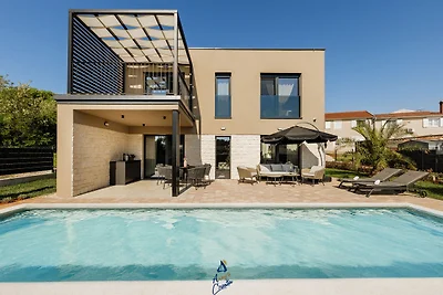 Incantevole villa con 3 camere da letto per 6...