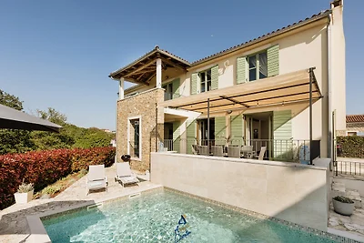 Villa Morgan – Villa di lusso con piscina ris...