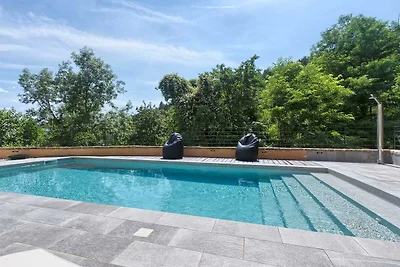 Vakantiehuis Ontspannende vakantie 