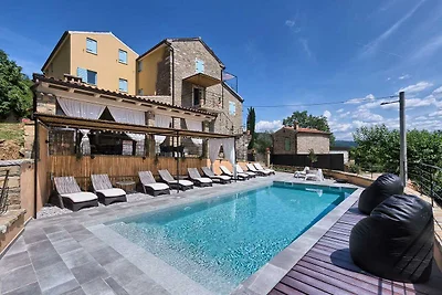 Vakantiehuis Ontspannende vakantie 