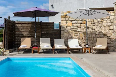 Vakantiehuis Ontspannende vakantie 