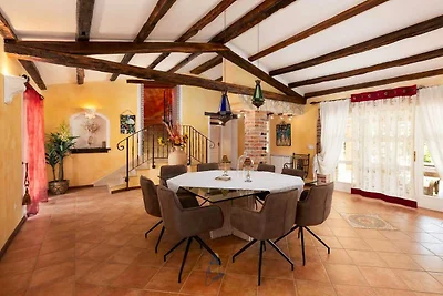 Tolles Hotel mit für Familien mit Kindern