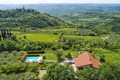 Villa mit privatem Pool