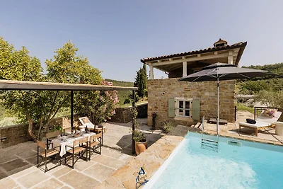 Affascinante casa vacanze per 4 persone con p...