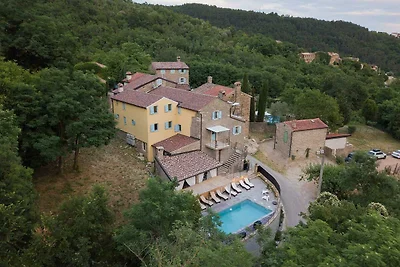 Vakantiehuis Ontspannende vakantie 