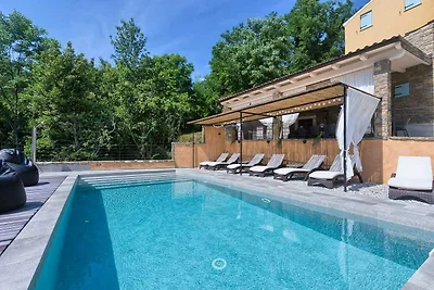 Vakantiehuis Ontspannende vakantie 