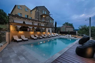 Vakantiehuis Ontspannende vakantie 