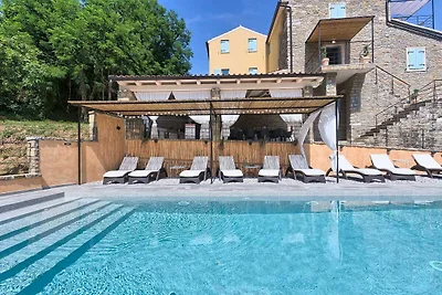 Vakantiehuis Ontspannende vakantie 