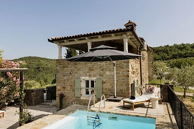 Affascinante casa vacanze per 4 persone con p...