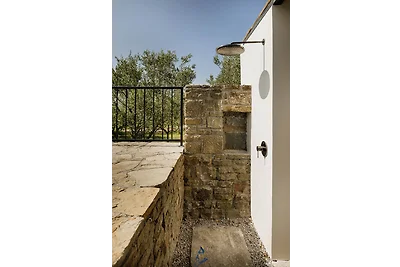 Affascinante casa vacanze per 4 persone con p...